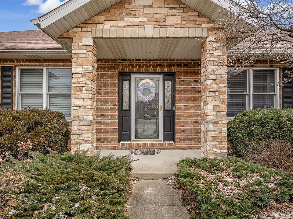 160 Tetherwood Ct, O Fallon, IL 62269 | Zillow