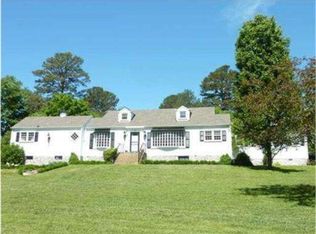 205 Nicklin Dr, Chattanooga, TN 37421