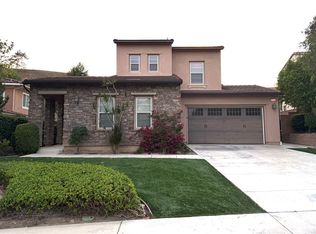 15661 Canon Ln, Chino Hills, CA 91709