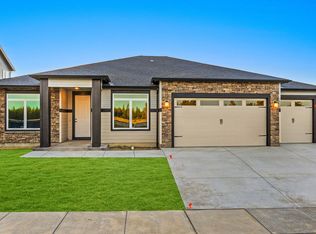 7020 S Hever St, Cheney, WA 99004