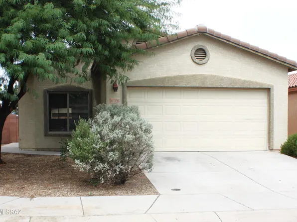 7591 E Majestic Palm Ln, Tucson, AZ 85756