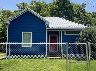 2214 Stevens St, Houston, TX 77026