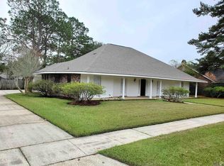 7623 Wimbledon Ave, Baton Rouge, LA 70810