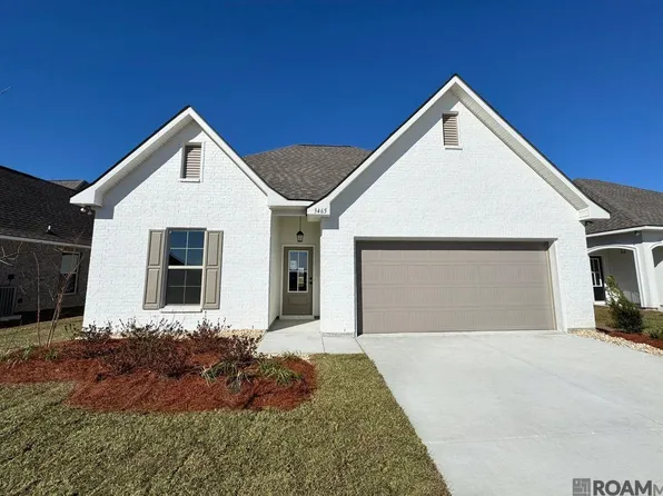 3465 Atwater Villas Ave, Baton Rouge, LA 70810