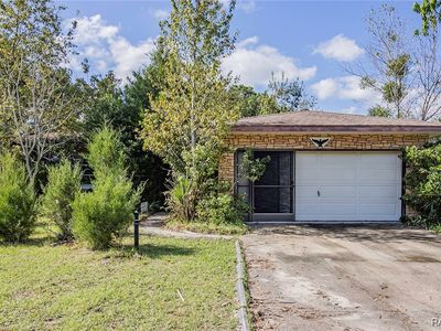 409 Poinsettia Ave, Inverness, FL, 34452