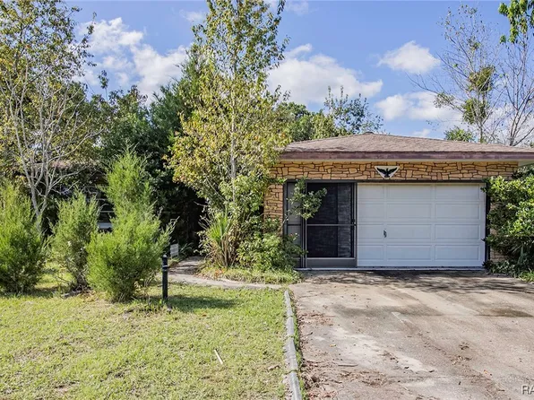 409 Poinsettia Ave, Inverness, FL 34452