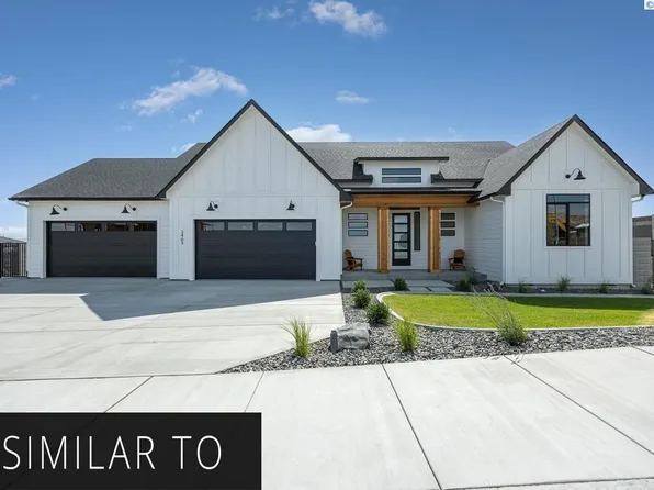 102904 Addison Ave, Kennewick, WA 99338