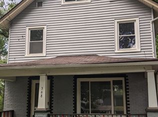 368 Litchfield Rd, Akron, OH 44305