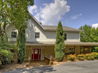 124 Michelle Cir, Ellijay, GA 30540