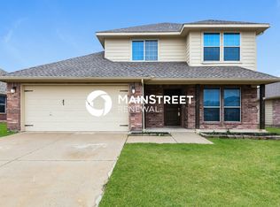 12701 Carpenter Ln, Rhome, TX 76078