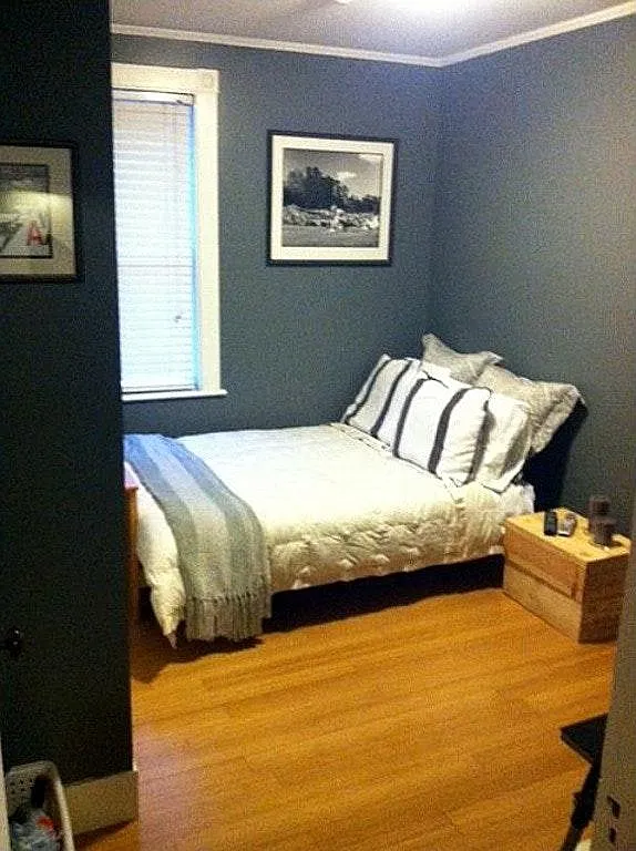 Second Bedroom - 84 Water St