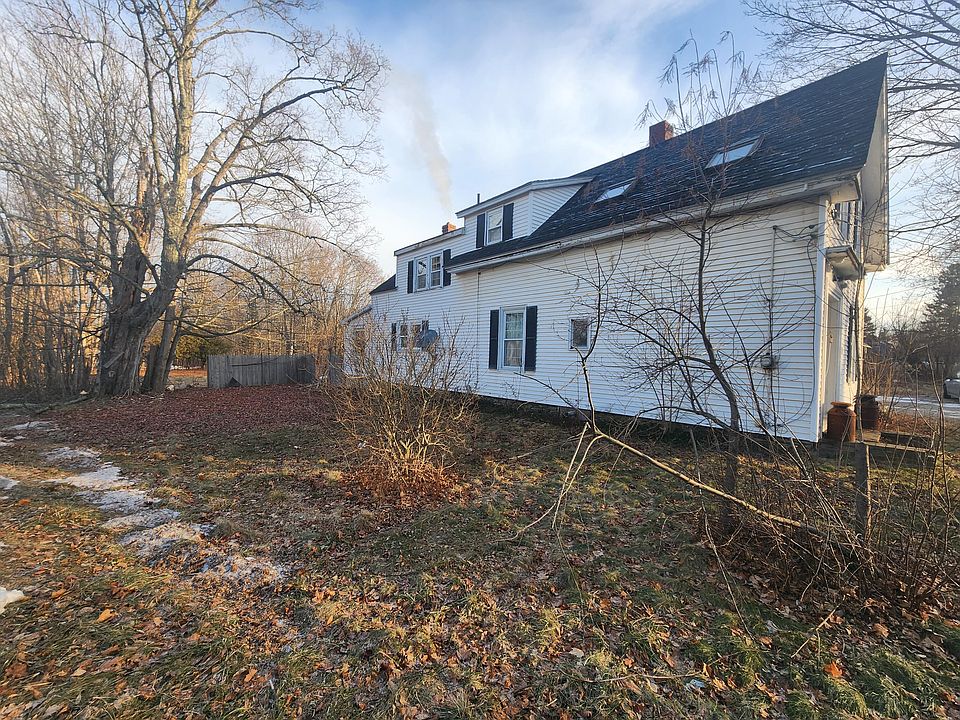 176 Kennebec Road, Hampden, ME 04444 Zillow