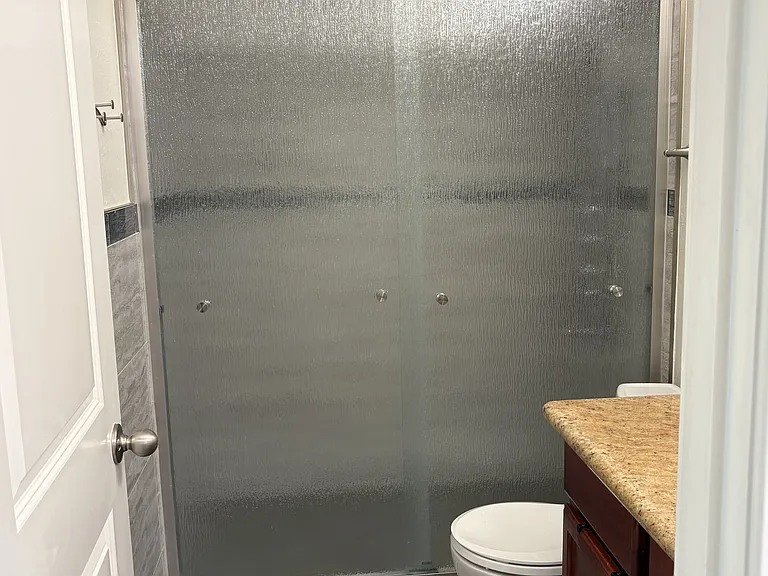 Bathroom
August 2026