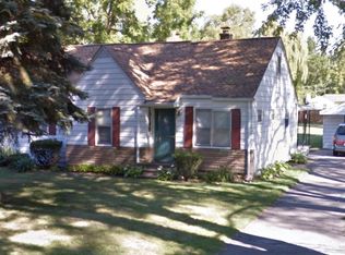 20298 Westover Ave, Southfield, MI 48075