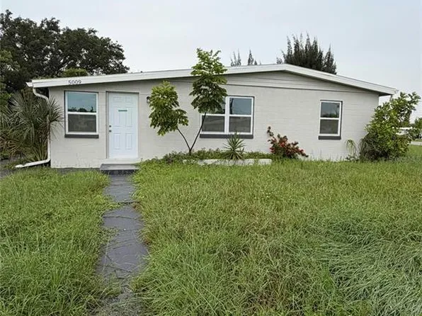5009 Bullard St, North Port, FL 34287