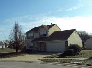 54 Harvest Ct, Danville, IN 46122