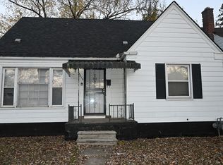 8316 Artesian St, Detroit, MI 48228