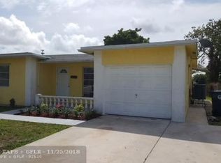 6350 Kimberly Blvd, Pompano Beach, FL 33068