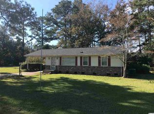 316 S Cedar Ave, Andrews, SC 29510