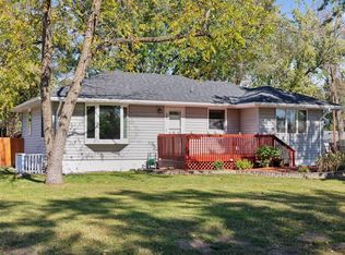 795 84th Ave NE, Spring Lake Park, MN 55432