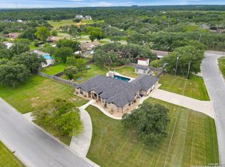 2111 Buckeye Dr, Ingleside, TX 78362
