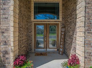 5004 Widener Strip, Midland, TX 79707
