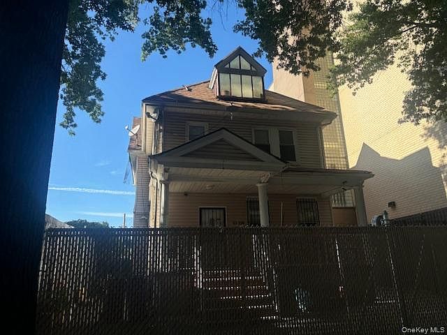 2nd image of 153-11 88th avenue