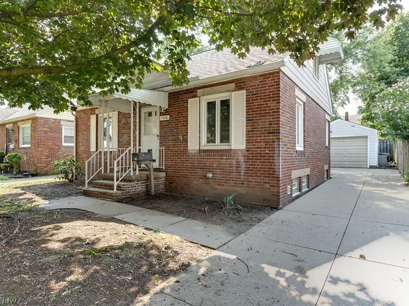 1314 Allendale Ave, Akron, OH 44306
