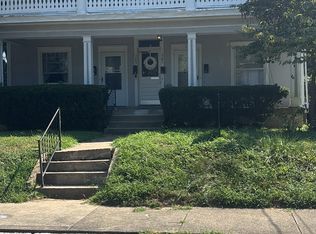 161 N Keats Ave APT 1, Louisville, KY 40206
