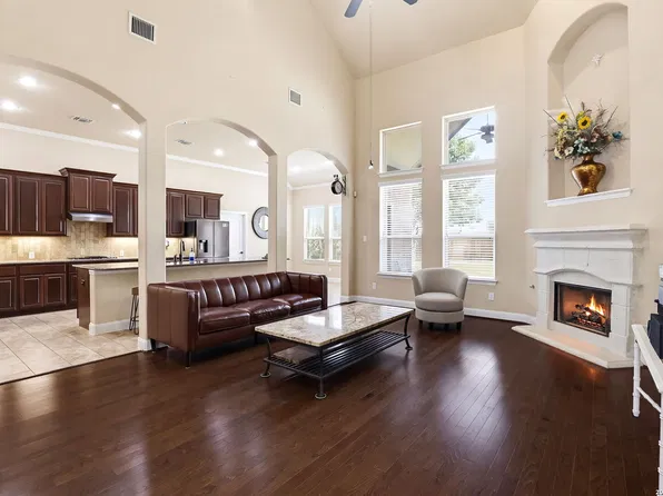 12315 Lexi Petal, San Antonio, TX 78253