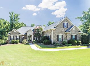 1801 Reid Dr, Locust Grove, GA 30248