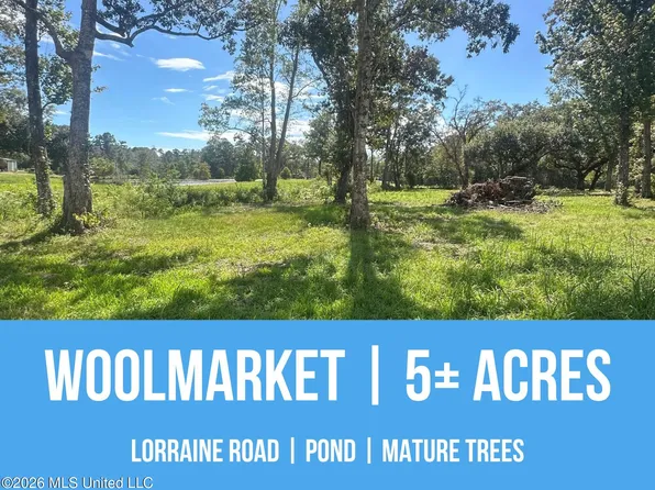 0 Lorraine Rd, Biloxi, MS 39532