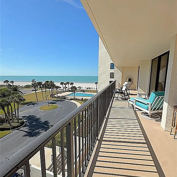 1460 Gulf Blvd #411 — Photo 6