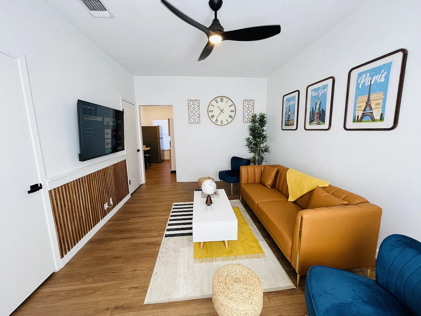 Apartment in San Antonio's River Road Neighborhood — Photo 3