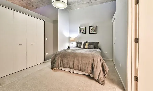 849 N Franklin St #608 — Photo 11