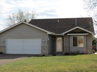 14640 Hematite St NW, Ramsey, MN 55303