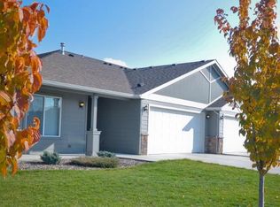 824 S Wilbur Rd, Spokane Valley, WA 99206