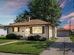 5609 47th Ave, Kenosha, WI 53144