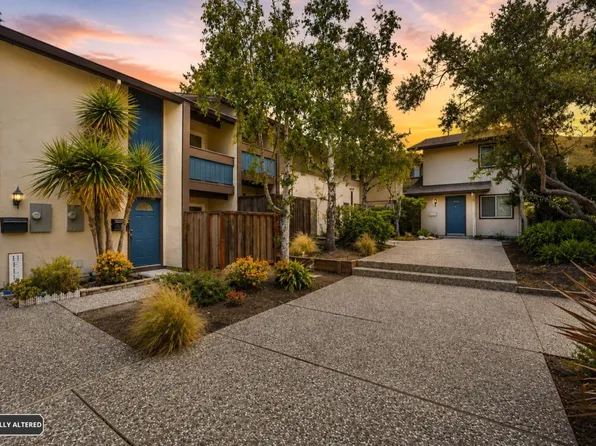 1145 Oddstad Blvd, Pacifica, CA 94044