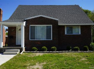 16047 W Chicago St, Detroit, MI 48228