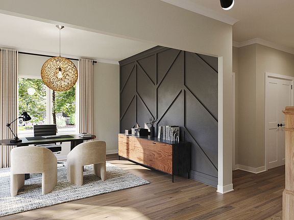 Flex Room - Representational Photo