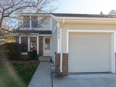 22813 Cranbrooke Dr, Novi, MI, 48375