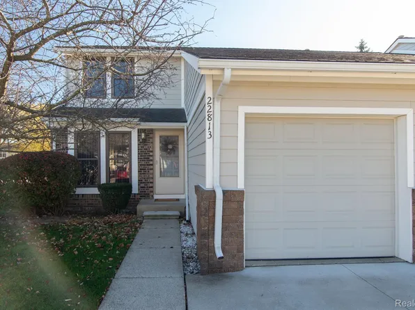22813 Cranbrooke Dr, Novi, MI 48375