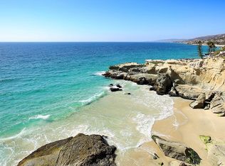 8 N La Senda Dr, Laguna Beach, CA 92651