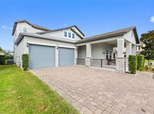 12995 Westside Village Loop, Windermere, FL 34786