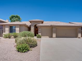 3700 E Encinas Ave, Gilbert, AZ 85234