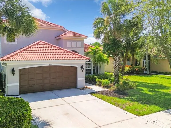 8359 Laurel Lakes BLVD, NAPLES, FL 34119