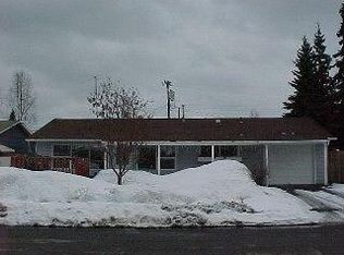 349 S Park St, Anchorage, AK 99508