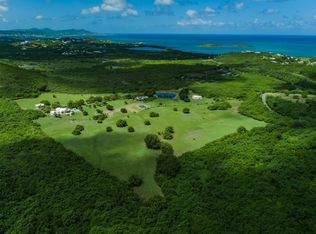 115 Green Cay Ea St, Croix, VI 00820