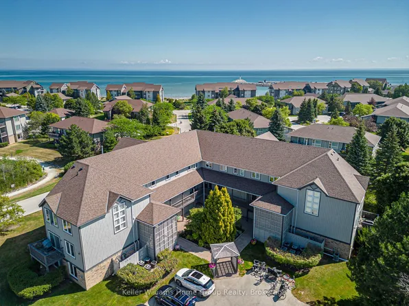 711 Johnston Park Ave #12, Collingwood, ON L9Y 5C7